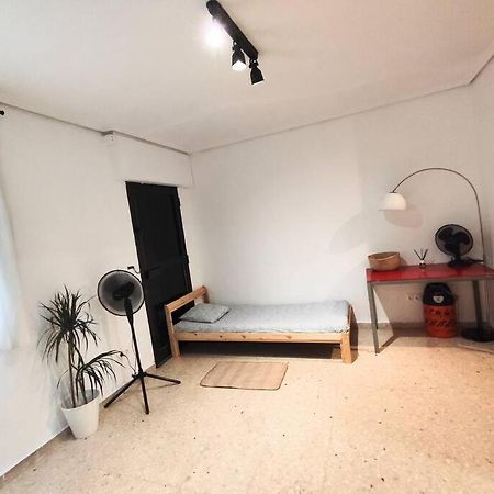 Apartamento Valencia Capital 6 Valência Exterior foto