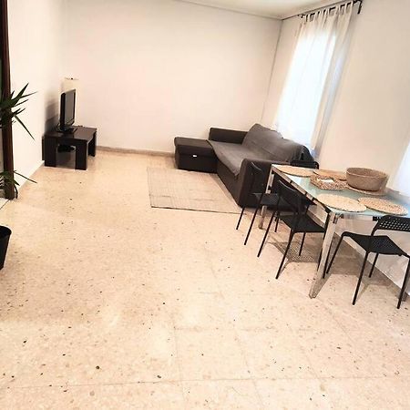 Apartamento Valencia Capital 6 Valência Exterior foto