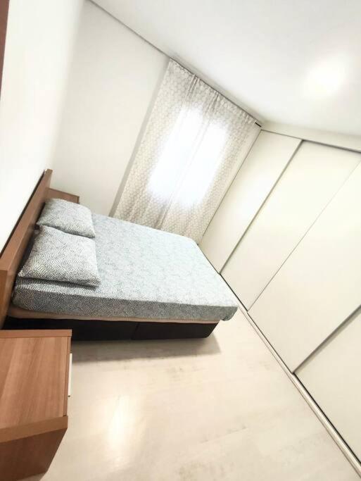 Apartamento Valencia Capital 6 Valência Exterior foto