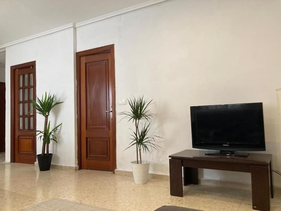 Apartamento Valencia Capital 6 Valência Exterior foto