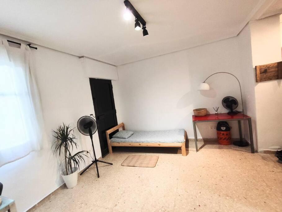 Apartamento Valencia Capital 6 Valência Exterior foto