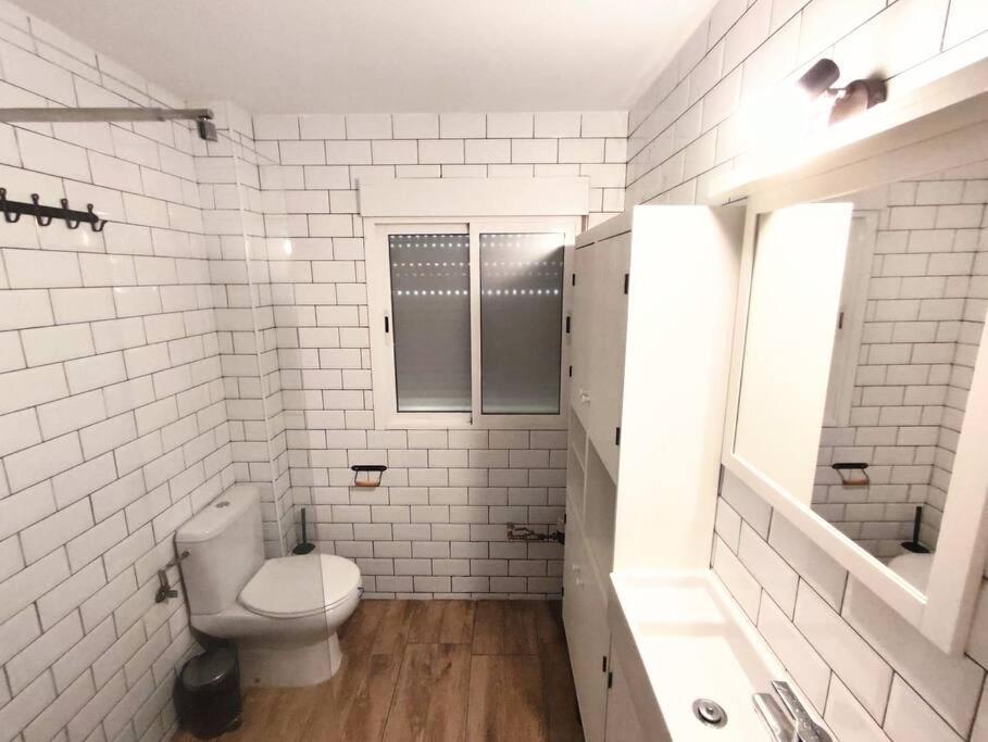 Apartamento Valencia Capital 6 Valência Exterior foto